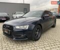 Синій Ауді A5 Sportback, об'ємом двигуна 1.97 л та пробігом 200 тис. км за 12900 $, фото 2 на Automoto.ua