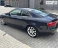 Синій Ауді A5 Sportback, об'ємом двигуна 2 л та пробігом 170 тис. км за 11099 $, фото 1 на Automoto.ua