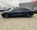 Синій Ауді A5 Sportback, об'ємом двигуна 1.97 л та пробігом 200 тис. км за 12900 $, фото 3 на Automoto.ua