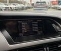 Синій Ауді A5 Sportback, об'ємом двигуна 1.97 л та пробігом 200 тис. км за 12900 $, фото 15 на Automoto.ua