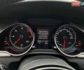 Синій Ауді A5 Sportback, об'ємом двигуна 1.97 л та пробігом 200 тис. км за 12900 $, фото 14 на Automoto.ua