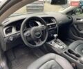 Синій Ауді A5 Sportback, об'ємом двигуна 1.97 л та пробігом 200 тис. км за 12900 $, фото 10 на Automoto.ua