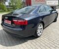 Синий Ауди A5 Sportback, объемом двигателя 2 л и пробегом 170 тыс. км за 11099 $, фото 5 на Automoto.ua