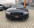 Синій Ауді A5 Sportback, об'ємом двигуна 1.97 л та пробігом 200 тис. км за 12900 $, фото 1 на Automoto.ua