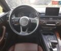 Синий Ауди A5 Sportback, объемом двигателя 2 л и пробегом 89 тыс. км за 19900 $, фото 14 на Automoto.ua
