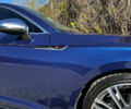 Синій Ауді A5 Sportback, об'ємом двигуна 2 л та пробігом 138 тис. км за 29300 $, фото 18 на Automoto.ua