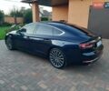 Синий Ауди A5 Sportback, объемом двигателя 2 л и пробегом 89 тыс. км за 19900 $, фото 1 на Automoto.ua