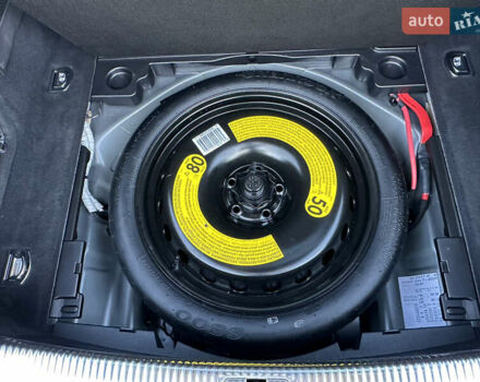 Синій Ауді A5 Sportback, об'ємом двигуна 2 л та пробігом 153 тис. км за 24500 $, фото 61 на Automoto.ua