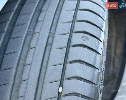 Синій Ауді A5 Sportback, об'ємом двигуна 2 л та пробігом 153 тис. км за 24500 $, фото 8 на Automoto.ua