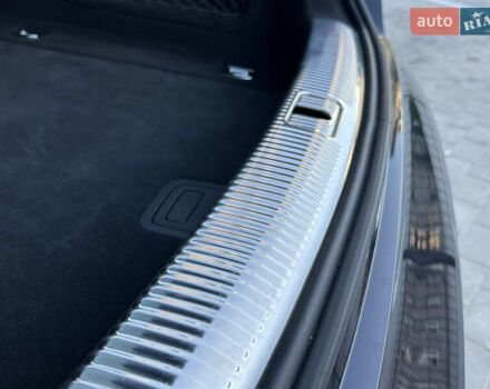 Синій Ауді A5 Sportback, об'ємом двигуна 2 л та пробігом 153 тис. км за 24500 $, фото 75 на Automoto.ua