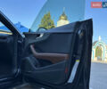 Синій Ауді A5 Sportback, об'ємом двигуна 2 л та пробігом 153 тис. км за 24500 $, фото 67 на Automoto.ua