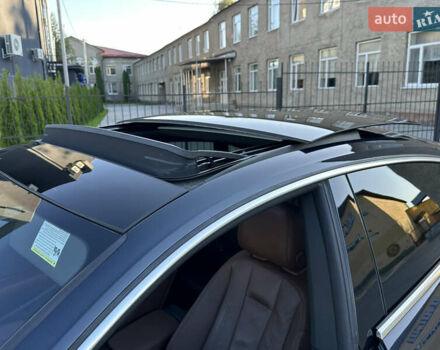 Синій Ауді A5 Sportback, об'ємом двигуна 2 л та пробігом 153 тис. км за 24500 $, фото 71 на Automoto.ua