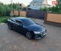 Синий Ауди A5 Sportback, объемом двигателя 2 л и пробегом 89 тыс. км за 19900 $, фото 5 на Automoto.ua
