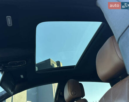 Синій Ауді A5 Sportback, об'ємом двигуна 2 л та пробігом 153 тис. км за 24500 $, фото 43 на Automoto.ua