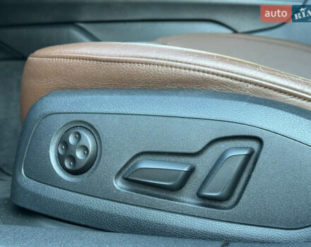 Синій Ауді A5 Sportback, об'ємом двигуна 2 л та пробігом 153 тис. км за 24500 $, фото 41 на Automoto.ua