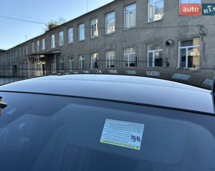 Синій Ауді A5 Sportback, об'ємом двигуна 2 л та пробігом 153 тис. км за 24500 $, фото 26 на Automoto.ua