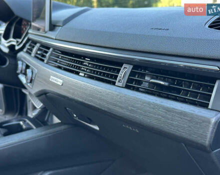 Синій Ауді A5 Sportback, об'ємом двигуна 2 л та пробігом 153 тис. км за 24500 $, фото 68 на Automoto.ua