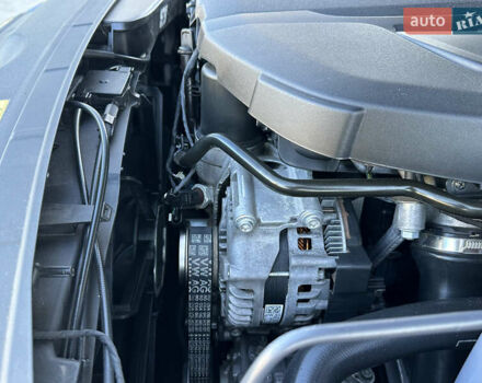 Синій Ауді A5 Sportback, об'ємом двигуна 2 л та пробігом 153 тис. км за 24500 $, фото 30 на Automoto.ua