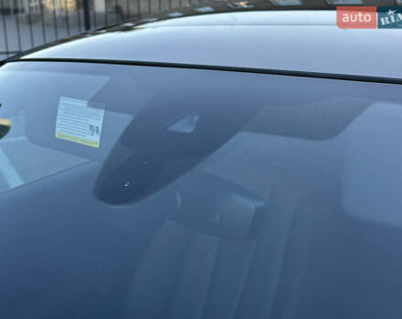 Синій Ауді A5 Sportback, об'ємом двигуна 2 л та пробігом 153 тис. км за 24500 $, фото 20 на Automoto.ua