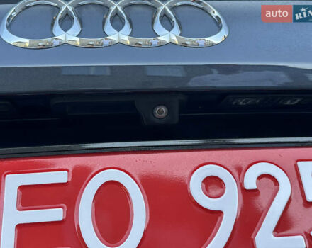 Синій Ауді A5 Sportback, об'ємом двигуна 2 л та пробігом 153 тис. км за 24500 $, фото 77 на Automoto.ua