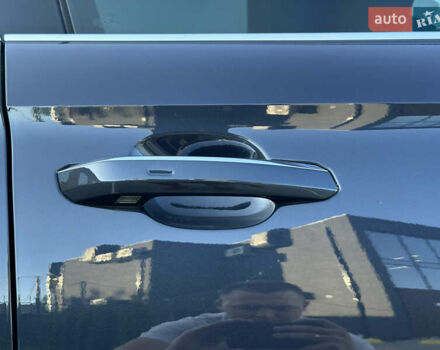 Синій Ауді A5 Sportback, об'ємом двигуна 2 л та пробігом 153 тис. км за 24500 $, фото 22 на Automoto.ua