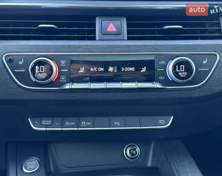 Синій Ауді A5 Sportback, об'ємом двигуна 2 л та пробігом 153 тис. км за 24500 $, фото 45 на Automoto.ua