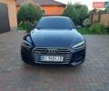 Синий Ауди A5 Sportback, объемом двигателя 2 л и пробегом 89 тыс. км за 19900 $, фото 4 на Automoto.ua