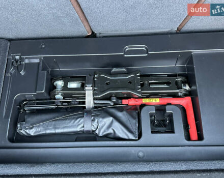 Синій Ауді A5 Sportback, об'ємом двигуна 2 л та пробігом 153 тис. км за 24500 $, фото 63 на Automoto.ua