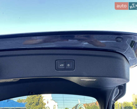 Синій Ауді A5 Sportback, об'ємом двигуна 2 л та пробігом 153 тис. км за 24500 $, фото 59 на Automoto.ua