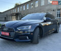 Синій Ауді A5 Sportback, об'ємом двигуна 2 л та пробігом 153 тис. км за 24500 $, фото 24 на Automoto.ua