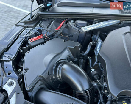 Синій Ауді A5 Sportback, об'ємом двигуна 2 л та пробігом 153 тис. км за 24500 $, фото 31 на Automoto.ua