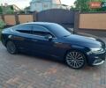 Синий Ауди A5 Sportback, объемом двигателя 2 л и пробегом 89 тыс. км за 19900 $, фото 7 на Automoto.ua