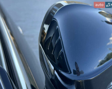 Синій Ауді A5 Sportback, об'ємом двигуна 2 л та пробігом 153 тис. км за 24500 $, фото 18 на Automoto.ua