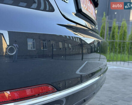 Синій Ауді A5 Sportback, об'ємом двигуна 2 л та пробігом 153 тис. км за 24500 $, фото 15 на Automoto.ua