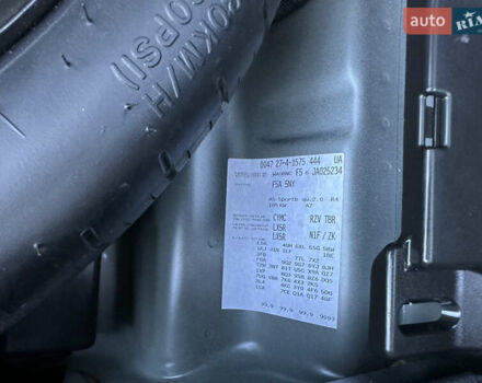 Синій Ауді A5 Sportback, об'ємом двигуна 2 л та пробігом 153 тис. км за 24500 $, фото 62 на Automoto.ua