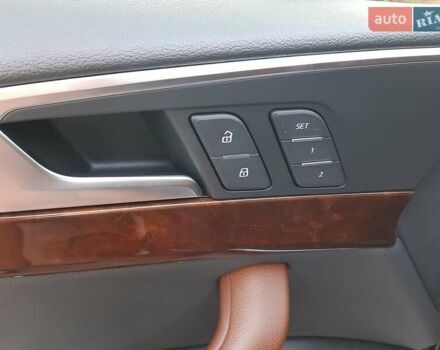 Синий Ауди A5 Sportback, объемом двигателя 2 л и пробегом 89 тыс. км за 19900 $, фото 11 на Automoto.ua