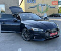 Синій Ауді A5 Sportback, об'ємом двигуна 2 л та пробігом 153 тис. км за 24500 $, фото 74 на Automoto.ua