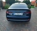 Синий Ауди A5 Sportback, объемом двигателя 2 л и пробегом 89 тыс. км за 19900 $, фото 6 на Automoto.ua