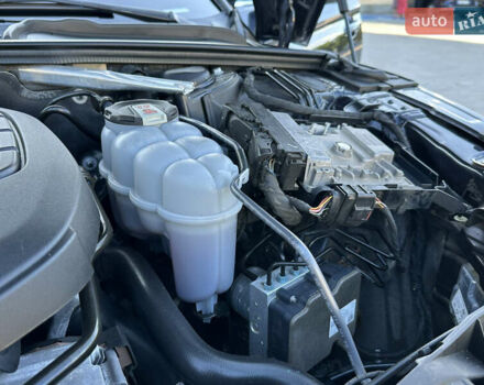 Синій Ауді A5 Sportback, об'ємом двигуна 2 л та пробігом 153 тис. км за 24500 $, фото 29 на Automoto.ua