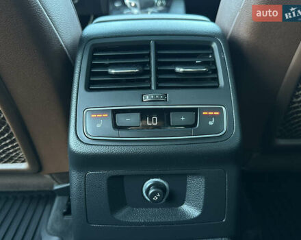 Синій Ауді A5 Sportback, об'ємом двигуна 2 л та пробігом 153 тис. км за 24500 $, фото 57 на Automoto.ua