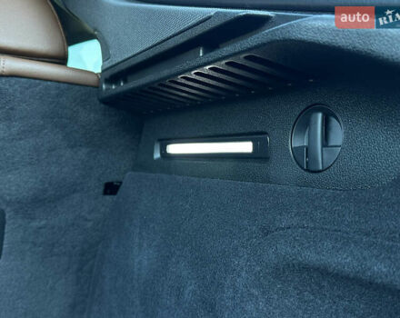 Синій Ауді A5 Sportback, об'ємом двигуна 2 л та пробігом 153 тис. км за 24500 $, фото 76 на Automoto.ua