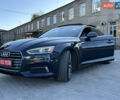 Синій Ауді A5 Sportback, об'ємом двигуна 2 л та пробігом 153 тис. км за 24500 $, фото 73 на Automoto.ua