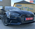 Синій Ауді A5 Sportback, об'ємом двигуна 2 л та пробігом 153 тис. км за 24500 $, фото 21 на Automoto.ua
