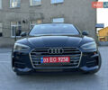 Синій Ауді A5 Sportback, об'ємом двигуна 2 л та пробігом 153 тис. км за 24500 $, фото 6 на Automoto.ua