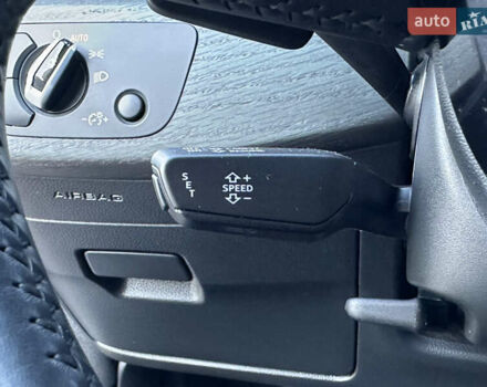 Синій Ауді A5 Sportback, об'ємом двигуна 2 л та пробігом 153 тис. км за 24500 $, фото 44 на Automoto.ua