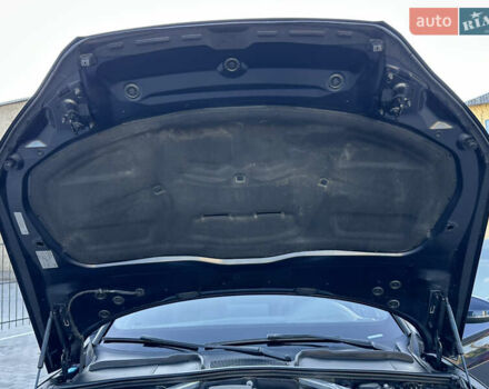 Синій Ауді A5 Sportback, об'ємом двигуна 2 л та пробігом 153 тис. км за 24500 $, фото 28 на Automoto.ua