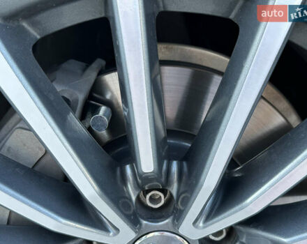 Синій Ауді A5 Sportback, об'ємом двигуна 2 л та пробігом 153 тис. км за 24500 $, фото 4 на Automoto.ua