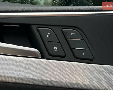 Синий Ауди A5 Sportback, объемом двигателя 2 л и пробегом 84 тыс. км за 31999 $, фото 20 на Automoto.ua