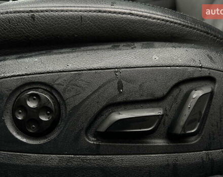 Синий Ауди A5 Sportback, объемом двигателя 2 л и пробегом 84 тыс. км за 31999 $, фото 26 на Automoto.ua