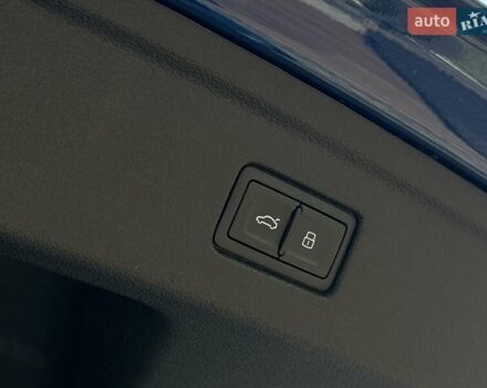 Синий Ауди A5 Sportback, объемом двигателя 1.98 л и пробегом 98 тыс. км за 29800 $, фото 15 на Automoto.ua